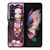 NEZUKO KAMADO DEMON SLAYER 4 Samsung Z Fold 3 Case