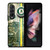 OAKLAND ATHLETICS LOGO 2 Samsung Z Fold 3 Case