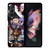 OBITO UCHIHA COLLAGE Samsung Z Fold 3 Case