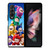 ODDBODS CHARACTERS 2 Samsung Z Fold 3 Case