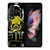 OREGON DUCKS 2 Samsung Z Fold 3 Case