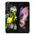 OREGON DUCKS Samsung Z Fold 3 Case