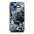 TERMINATOR 4 iPhone 14 Case