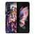 OVERLORD ANIME 2 Samsung Z Fold 3 Case