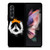 OVERWATCH SYMBOL Samsung Z Fold 3 Case
