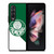 PALMEIRAS FOOTBALL CLUB Samsung Z Fold 3 Case