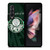 PALMEIRAS ICON Samsung Z Fold 3 Case