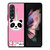 PANDACORN Samsung Z Fold 3 Case