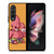 PATRICK STAR MAJIN BUU Samsung Z Fold 3 Case