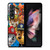 PAW PATROL CHARACTERS Samsung Z Fold 3 Case