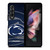 PENN STATE NITTANY LIONS LOGO 2 Samsung Z Fold 3 Case
