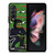 PEPE THE FROG TSM 2 Samsung Z Fold 3 Case