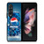 PEPSI DRINK Samsung Z Fold 3 Case