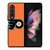 PHILADELPHIA FLYERS 3 Samsung Z Fold 3 Case