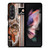 PHILADELPHIA FLYERS Samsung Z Fold 3 Case