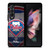 PHILADELPHIA PHILLIES LOGO 2 Samsung Z Fold 3 Case