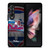 PHILADELPHIA PHILLIES LOGO 4 Samsung Z Fold 3 Case
