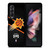PHOENIX SUNS NBA Samsung Z Fold 3 Case