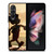 PINOCCHIO DISNEY 3 Samsung Z Fold 3 Case