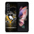 PITTSBURGH PENGUINS LOGO 3 Samsung Z Fold 3 Case