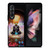 PNAU MUSIC LOGO 2 Samsung Z Fold 3 Case