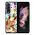 POKEMON EEVEELUTIONS Samsung Z Fold 3 Case