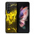 POKEMON GO TEAM INSTINCT 3 Samsung Z Fold 3 Case