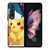 POKEMON PIKACHU 2 Samsung Z Fold 3 Case