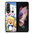 PORORO THE LITTLE PENGUIN Samsung Z Fold 3 Case