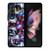 POWER RANGERS Samsung Z Fold 3 Case