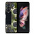 PS4 CONTROLLER CAMO Samsung Z Fold 3 Case
