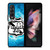 PUEBLA FC ICON Samsung Z Fold 3 Case