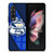 PUEBLA FC LOGO Samsung Z Fold 3 Case