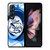 PUEBLA FC SYMBOL Samsung Z Fold 3 Case