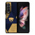 PUMAS UNAM 2 Samsung Z Fold 3 Case
