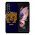 PUMAS UNAM ICON Samsung Z Fold 3 Case