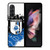 QUERETARO FOOTBALL CLUB LOGO Samsung Z Fold 3 Case