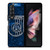 QUERETARO FUTBOL CLUB Samsung Z Fold 3 Case