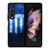 RACING CLUB FC Samsung Z Fold 3 Case