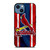 ST LOUIS CARDINALS LOGO 2 iPhone 14 Case