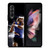 RAFAEL NADAL 2 Samsung Z Fold 3 Case