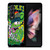 RAT FINK SEEDLESS Samsung Z Fold 3 Case