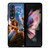 RAYA AND THE LAST DRAGON DISNEY 2 Samsung Z Fold 3 Case