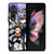 RE ZERO Samsung Z Fold 3 Case