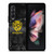 RICHMOND TIGERS 1885 AFL Samsung Z Fold 3 Case