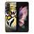 RICHMOND TIGERS AFL LOGO Samsung Z Fold 3 Case