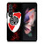 RIVER PLATE FC SYMBOL Samsung Z Fold 3 Case