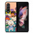 RUGRATS CARTOON CUTE Samsung Z Fold 3 Case