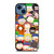 SOUTH PARK CHARACTERS 2 iPhone 14 Case