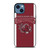SOUTH CAROLINA GAMECOCKS LOGO iPhone 14 Case